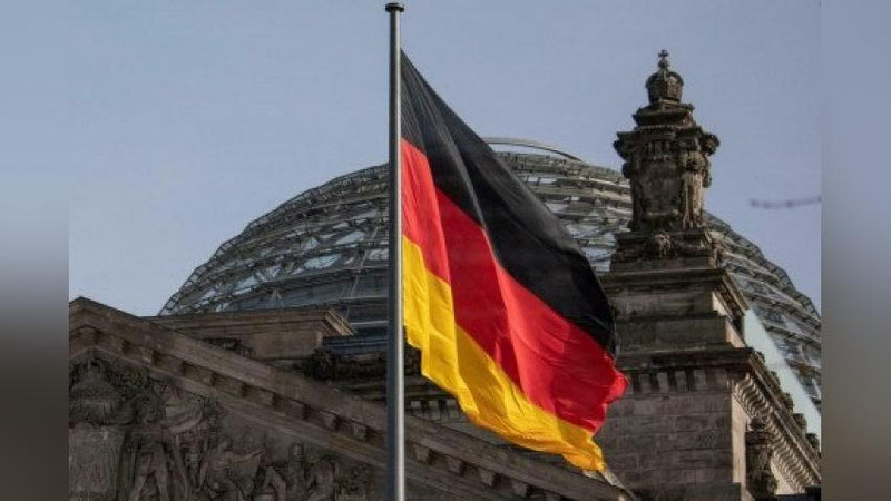 'Germaniyada ishlash istagi borlar uchun shartlar va sharoitlar haqida ma`lumot berildi'ning rasmi