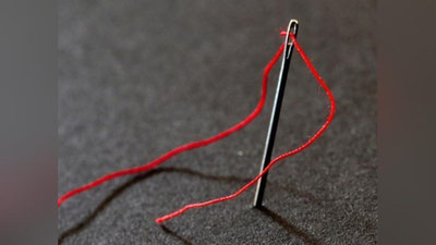 'Qozog`istonlik 3 yoshli bola 4 ta ignani yutib yubordi'ning rasmi