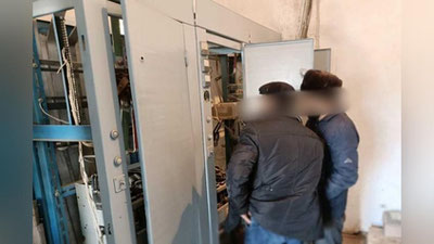 'Surxondaryo, Andijon va Qoraqalpog`istonda elektr energiyasidan noqonuniy foydalanish holatlari aniqlandi - Energetika vazirligi'ning rasmi