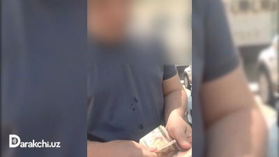 '21 nafar fuqaroni chuv tushirgan “makler” ozodlikdan mahrum qilindi (video)'ning rasmi