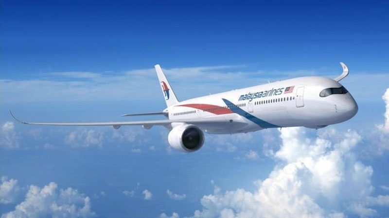 '​​"Malaysia Airlines" aviakompaniyasi Kuala-Lumpurdan Toshkentga parvozlarni tiklamoqda'ning rasmi