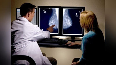 'Dunyoda ko`krak bezi saratonidan 2,5 million nafar ayolning hayotini saqlab qolish mumkin - JSST'ning rasmi