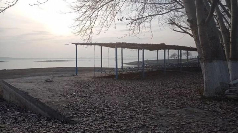 'Sobiq “Tashmorya” sotuvga qo`yildi'ning rasmi