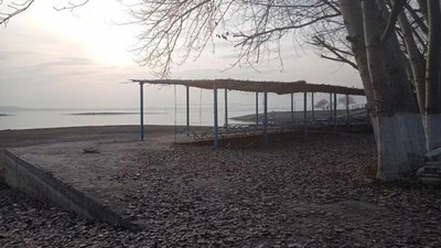 'Sobiq “Tashmorya” sotuvga qo`yildi'ning rasmi