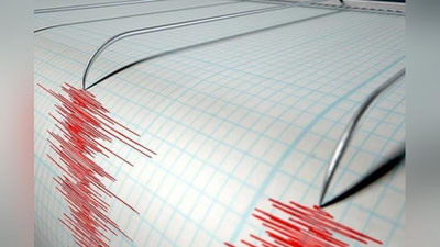 'Qashqadaryoda 3,6 magnitudali zilzila sodir bo`ldi'ning rasmi