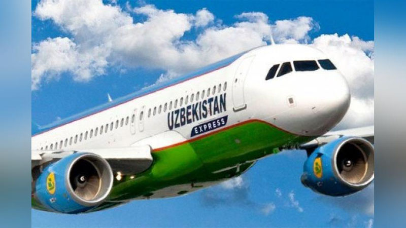 'O`zbekiston va Yaponiya o`rtasida muntazam aviaqatnovlar yo`lga qo`yiladi'ning rasmi