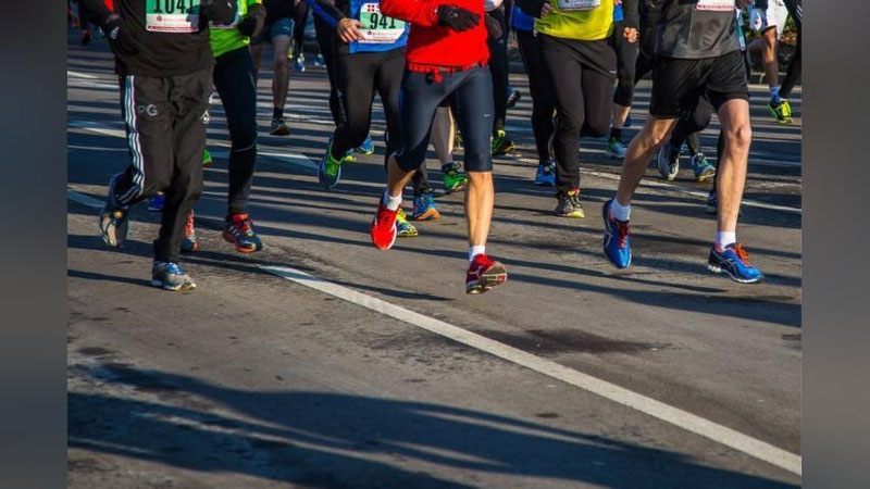 'Mart kuni oyida V Toshkent Xalqaro marafoni o`tkaziladi'ning rasmi