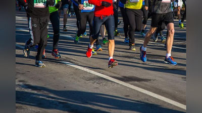 'Mart kuni oyida V Toshkent Xalqaro marafoni o`tkaziladi'ning rasmi