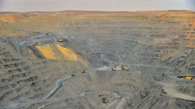 'Ozarbayjon kompaniyasi O`zbekistondagi oltin konlarini o`zlashtirishda ishtirok etadi'ning rasmi