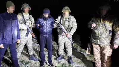 'ДХХ 56 кг "опий" ва "гашиш" моддасини мусодара қилди (видео)'ning rasmi