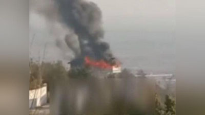 'Andijondagi mehmonxonalardan birida yong`in sodir bo`ldi'ning rasmi