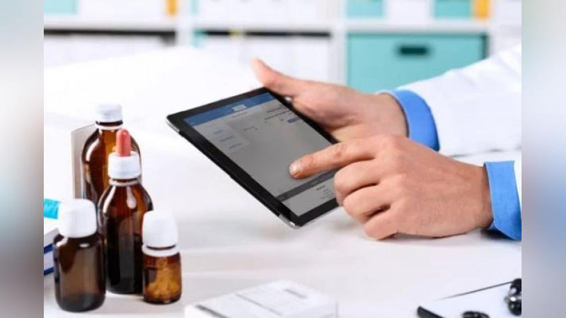'O`zbekistonda “elektron resept” tizimi joriy etiladi'ning rasmi