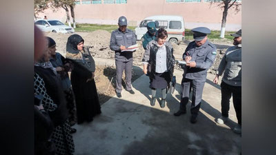 'Toshkent viloyatida “Har bir oila tadbirkor” dasturi doirasida tavsiyalar asosida 463 nafar fuqaroga 11,7 mlrd. so`m imtiyozli kreditlar ajratildi'ning rasmi