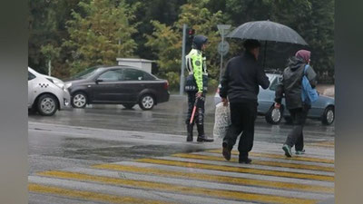 '9 mart kungi ob-havo ma`lumotlari e`lon qilindi'ning rasmi