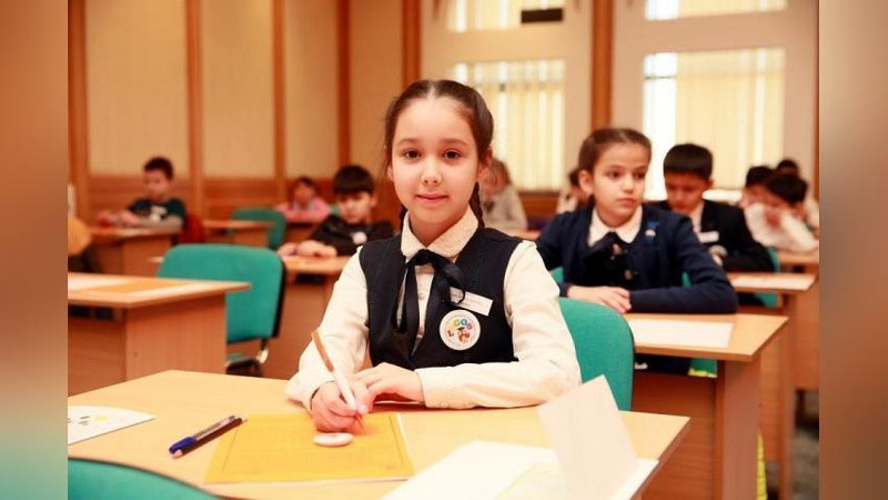 'Nodavlat umumta`lim maktablarida qancha o`quvchi tahsil olayotgani ma`lum bo`ldi'ning rasmi