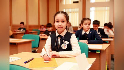 'Nodavlat umumta`lim maktablarida qancha o`quvchi tahsil olayotgani ma`lum bo`ldi'ning rasmi