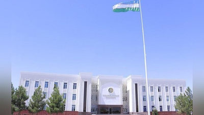 'Qorako`lda ITga ixtisoslashgan universitet ochiladi'ning rasmi