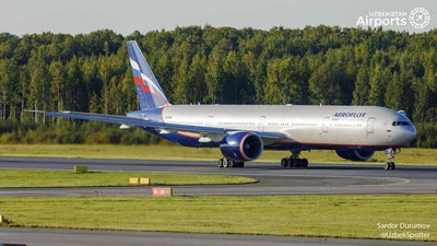 'Farg`onadan Toshkentga uchishi kerak bo`lgan aviareys kechiktirildi'ning rasmi