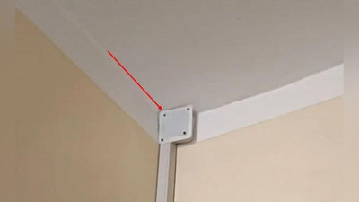 'Qo`qon pedagogika institutida qizlarning yotoqxonasiga o`rnatilgan yashirin kamera bo`yicha institut rahbariyati munosabat bildirdi'ning rasmi