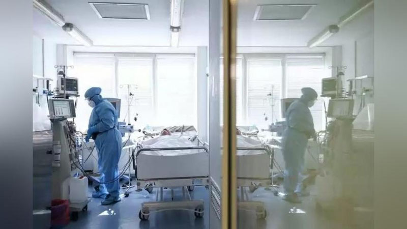 'Koronavirusning yangi versiyasi may oyida avj olishi mumkin - mutaxassis'ning rasmi