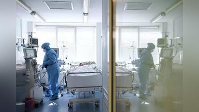 'Koronavirusning yangi versiyasi may oyida avj olishi mumkin - mutaxassis'ning rasmi