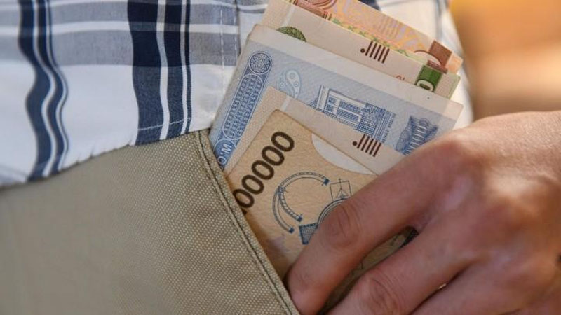 'Сурхондарёда сув таъминоти ходимларига ойлик берилмаётгани айтилди'ning rasmi