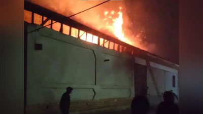 'Qashqadaryoda uy yonishi oqibatida 1 kishi vafot etdi'ning rasmi