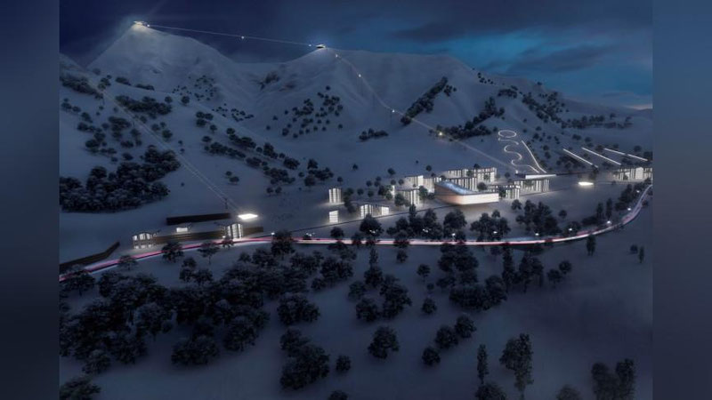 'Fransiya kompaniyasi Chimyonda umummavsumiy dam olish maskani quradi'ning rasmi