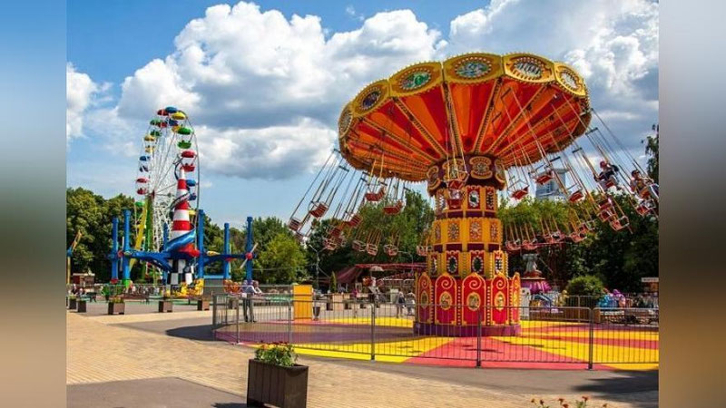 'Namangandagi istirohat bog`ida 12 yoshli bola attraksiondan yiqilib, vafot etdi (video)'ning rasmi