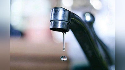 'Bugun Toshkentdagi 3 ta tumanda suv vaqtinchalik o`chiriladi'ning rasmi