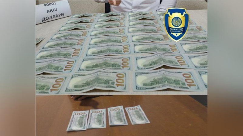 'Toshkent va Farg`onada o`qishga kiritib qo`yishni va`da qilgan firibgarlar ushlandi'ning rasmi