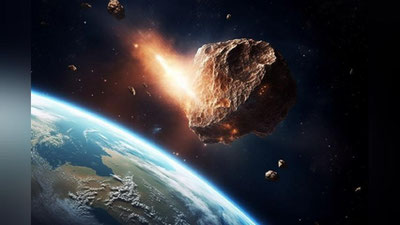 'Iyun oyida Erga xavfli asteroid yaqinlashishi taxmin qilinmoqda'ning rasmi