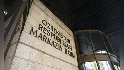 'O`zbekistondagi 26 ta bankdan qariyb 4 mlrd so`m jarima undirildi'ning rasmi