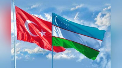 'O`zbekiston TIV rahbari Hakan Fidanni Turkiya Tashqi ishlar vaziri etib tayinlangani bilan tabrikladi'ning rasmi