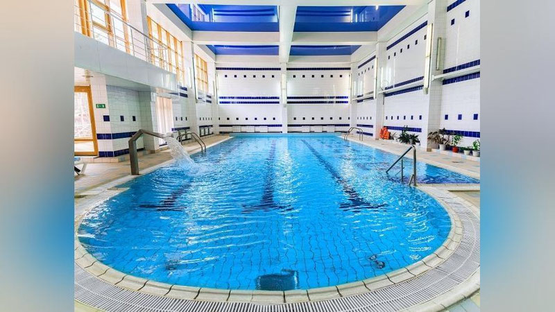 'Bishkekda suv tanqisligi sababli hammom va basseynlar vaqtincha yopildi'ning rasmi