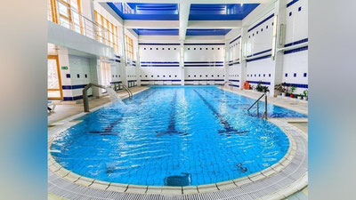 'Bishkekda suv tanqisligi sababli hammom va basseynlar vaqtincha yopildi'ning rasmi