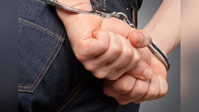 'DXX O`zbekistonning uchta hududida “Haj” ziyoratiga yuboraman, deb jinoyat qilayotganlarni qo`lga oldi'ning rasmi