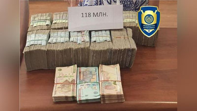 'Qarshida fuqaroning shaxsiy ma`lumotlarini tarqatmaslik evaziga 118 mln talab qilgan shaxs qo`lga tushdi'ning rasmi