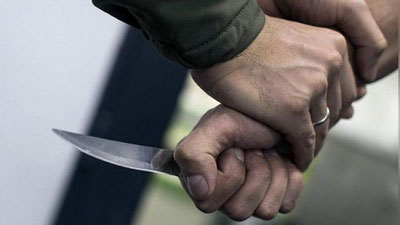 'Toshkent tumanida inspektor pichoqlandi'ning rasmi