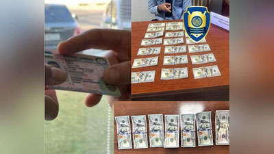 'Toshkentda “prava” olib bermoqchi bo`lganlar qo`lga tushdi'ning rasmi