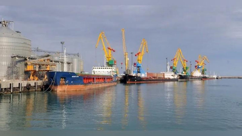 'Қозоғистоннинг нефть экспорти 53 фоизга ошди'ning rasmi