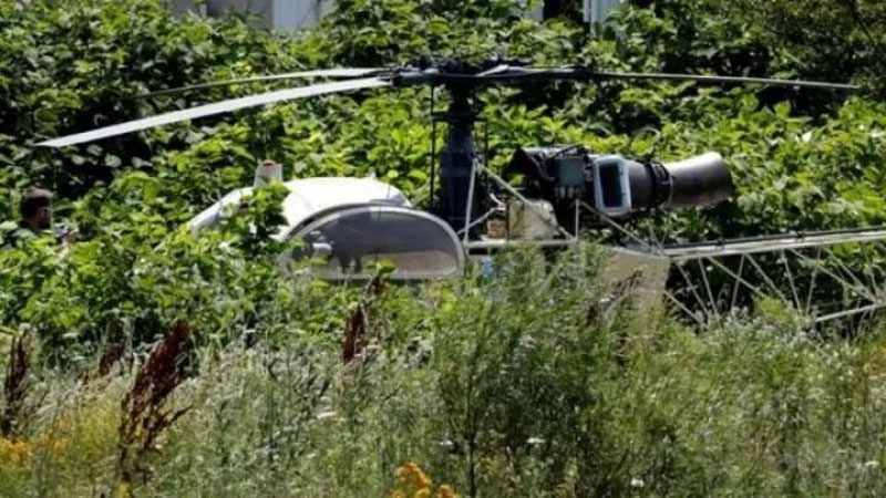 'Францияда қамоқхонадан вертолётда қочган шахсга ҳукм ўқилди'ning rasmi