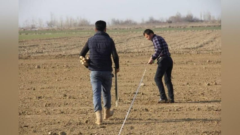 'O`zbekistonda barcha erlar yangi axborot tizimida hisobga olinadi'ning rasmi