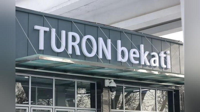 'Toshkent metrosining yangi ikkita bekati ishga tushadi'ning rasmi