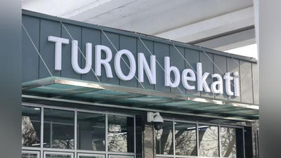 'Toshkent metrosining yangi ikkita bekati ishga tushadi'ning rasmi