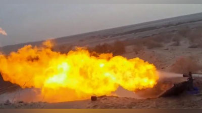 'Buxoroda kuniga 500 ming kub metr gaz qazib olinadigan yangi quduq ochildi'ning rasmi