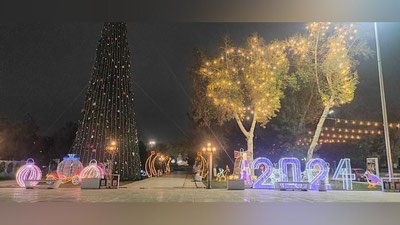 '⚡Yangi yil bayram tadbirlari o`tadigan hududlarda 282 avtoturargoh tashkil etildi'ning rasmi