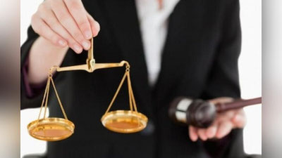 'Sudyalar oliy kengashi qarori bilan 31 nafar shaxs sudyalik lavozimiga tayinlandi'ning rasmi