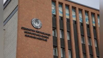 'Antikorrupsiya agentligi Jizzax, Sirdaryo va Andijon viloyatlari hokimligining mansabdor shaxslariga chora ko`rish uchun taqdimnoma kiritdi'ning rasmi