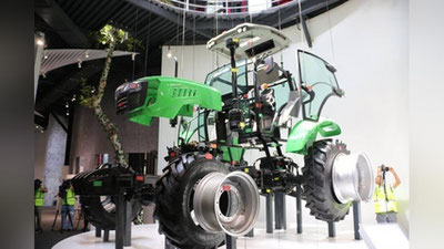 'Kuch va imkoniyatlar birlashuvi: yuksak samaradorlikka yo`l'ning rasmi